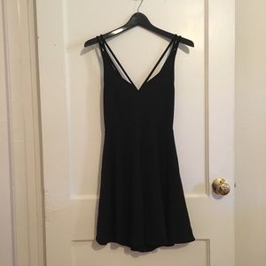 Forever 21 | Fit and Flare Cami Dress